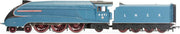 LNER A4 Class 4-6-2 'Commonwealth of Australia' No. 4491