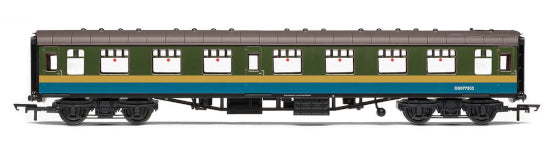 SPECIAL OFFER Hornby R40028 BR Departmental, ex-Mk1 FO, Brake Force Runner, DB977352