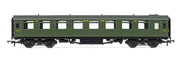 SPECIAL OFFER Hornby R40030 SR, Maunsell Third Class Dining Saloon, 1363