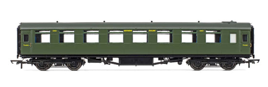 SPECIAL OFFER Hornby R40030 SR, Maunsell Third Class Dining Saloon, 1363