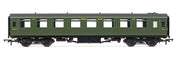 SPECIAL OFFER Hornby R40030A SR, Maunsell Third Class Dining Saloon, 1366
