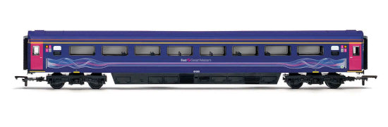 SPECIAL OFFER Hornby R40036A FGW, Mk3 Trailer First Open (TFO)