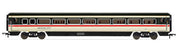 SPECIAL OFFER Hornby R40156A BR, Mk4 Standard, Coach C, 12412