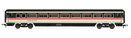 SPECIAL OFFER Hornby R40156A BR, Mk4 Standard, Coach C, 12412