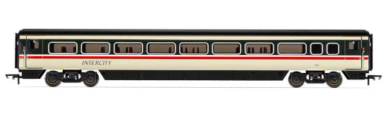 SPECIAL OFFER Hornby R40156B BR, Mk4 Standard, Coach D, 12413