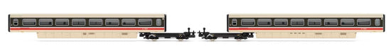 SPECIAL OFFER R40209 BR, Class 370 Advanced Passenger Train 2-car TS Coach Pack, 48201 & 48202