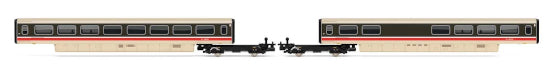 SPECIAL OFFER R40210 BR, Class 370 Advanced Passenger Train 2-car TRBS Coach Pack, 48401 & 48402