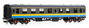 SPECIAL OFFER Hornby R40346 BR Departmental, exMk1 First Open, DB977351
