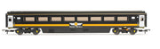 R40441 RailRoad Grand Central Rail, Mk3 Trailer Standard Open, 42401 SPECIAL OFFER