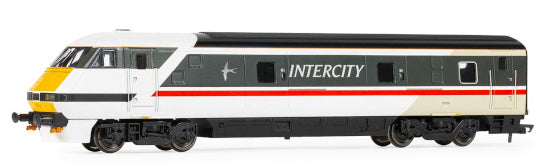 R40448 BR Intercity Mk4 82218 DVT SPECIAL OFFER