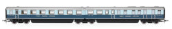 R40479 LNER - 'West Riding Limited' - Open Third & Kitchen Third - Coach pack SPECIAL OFFER