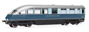 Hornby R40481 The OneOne Collection LNER Coronation Observation Car 1729