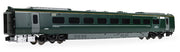 R40484 RailRoad; GWR - Class 800 - 814001 - MC Coach SPECIAL OFFER