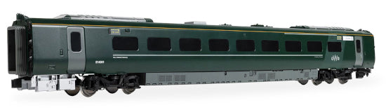 R40484 RailRoad; GWR - Class 800 - 814001 - MC Coach SPECIAL OFFER