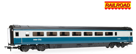 Hornby R40487 RailRoad BR intercity Mk3 TSO Coach 42045