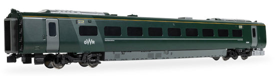 R40490 RailRoad; GWR - Class 800 - 812001 - MS Coach SPECIAL OFFER