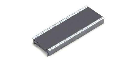 R460 Straight Platform Section