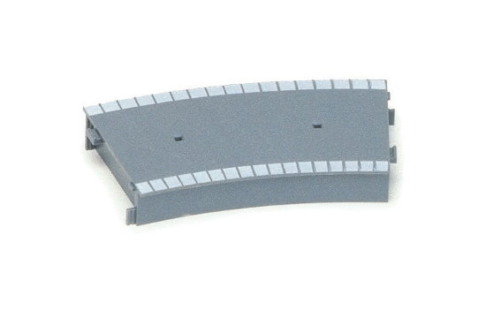 R463 Small Radius Curve Platform Section