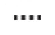 R600 Standard Straight (length 168mm)