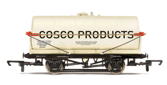 Hornby R60036 20T Tank Wagon, Cosco