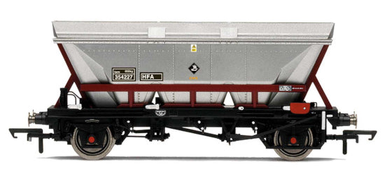 Hornby R60068 HFA Hopper, EWS