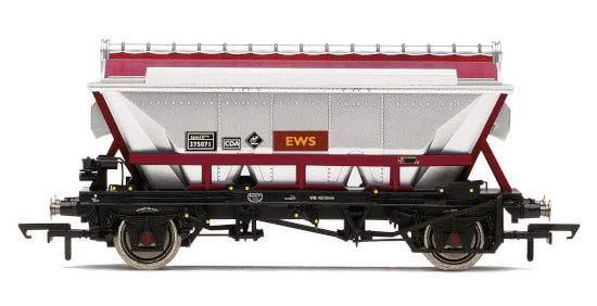 Hornby R60070 CDA Hopper, EWS
