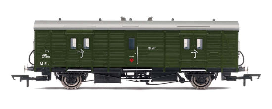 Hornby R60081 BR(S) Departmental, Van C, 975140
