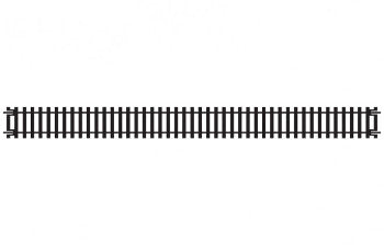 R601 Double Straight (length 335mm)
