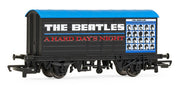 SPECIAL OFFER Hornby R60180 The Beatles 'A Hard Day's Night' Wagon