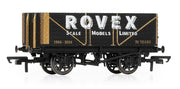 R60263 7 Plank Wagon Hornby 70th, Westwood 'Rovex'