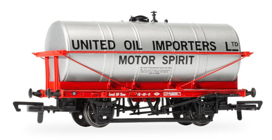 R60293 United Oil Importers 20T Tanker SPECIAL OFFER