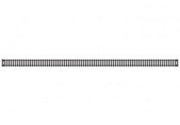 R603 Long Straight (length 670mm)
