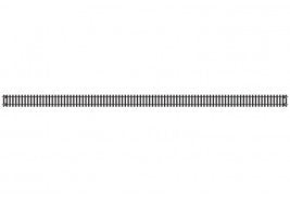 R603 Long Straight (length 670mm)