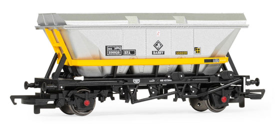 R60309 RailRoad: MGR Hopper Canopy Wagon SPECIAL OFFER