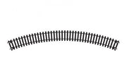 R605 Double Curve 1st radius 371mm
