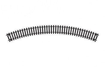 R605 Double Curve 1st radius 371mm