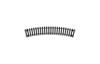 R606 Standard Curve 2nd radius 438mm