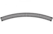 R607 Double Curve 2nd radius 438mm