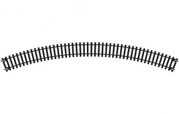 R607 Double Curve 2nd radius 438mm