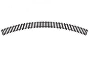 R609 Double Curve 3rd radius 505mm