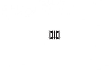 R610 Short Straight (length 38mm)
