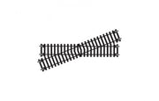 R614 Left hand Diamond Crossing (length mm 168 x 181)