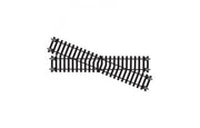 R615 Right hand Diamond Crossing (length mm 168 x 181)