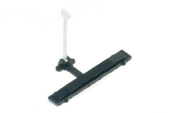 R617 Uncoupling Ramp