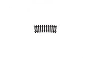 R643 Half Curve 2nd radius 438mm