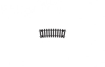 R643 Half Curve 2nd radius 438mm