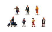 R7115 City People