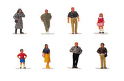 R7116 Town People