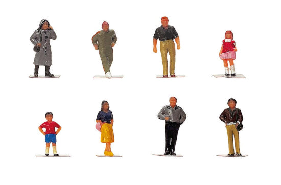 R7116 Town People