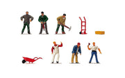 R7117 Working People